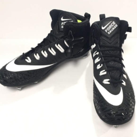 nike force savage pro 2 d